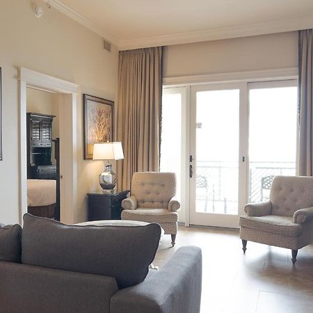 Sea Gate Inn St. Simons Island Екстер'єр фото