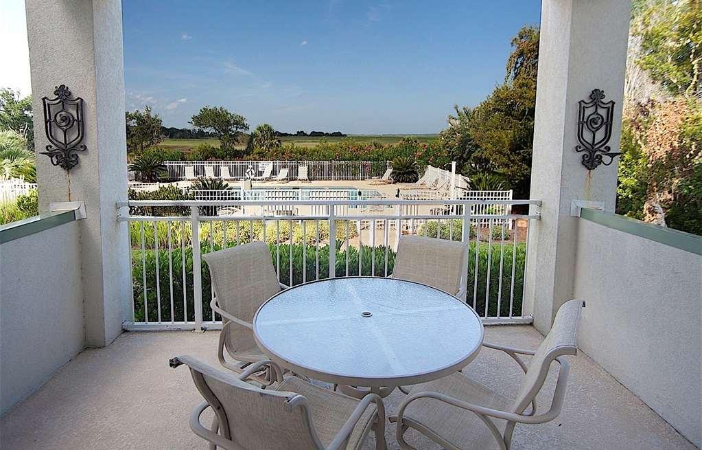 Sea Gate Inn St. Simons Island Номер фото