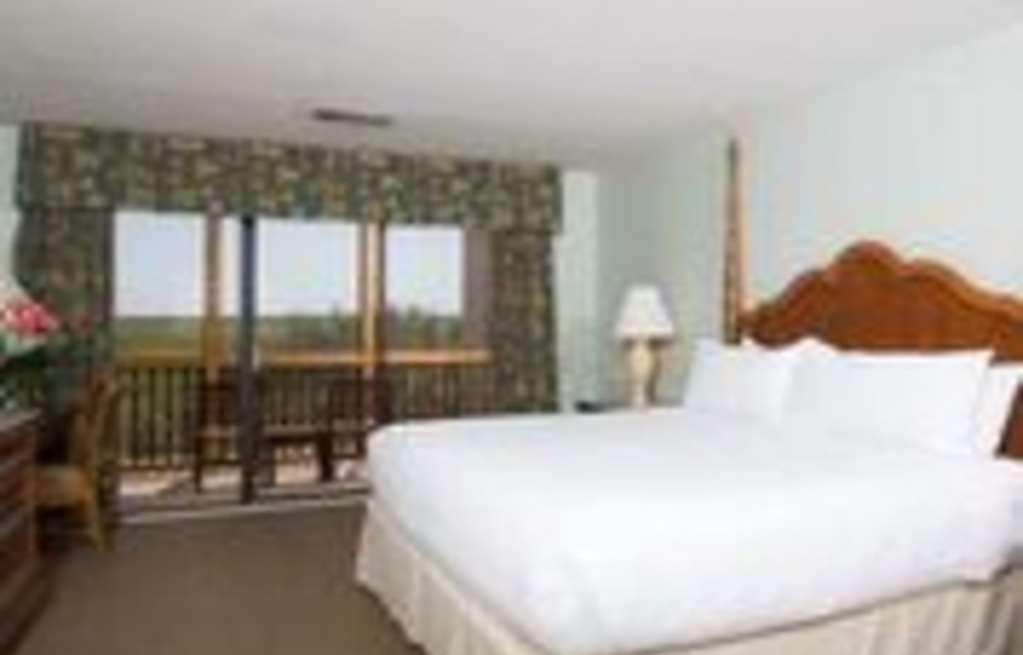 Sea Gate Inn St. Simons Island Номер фото