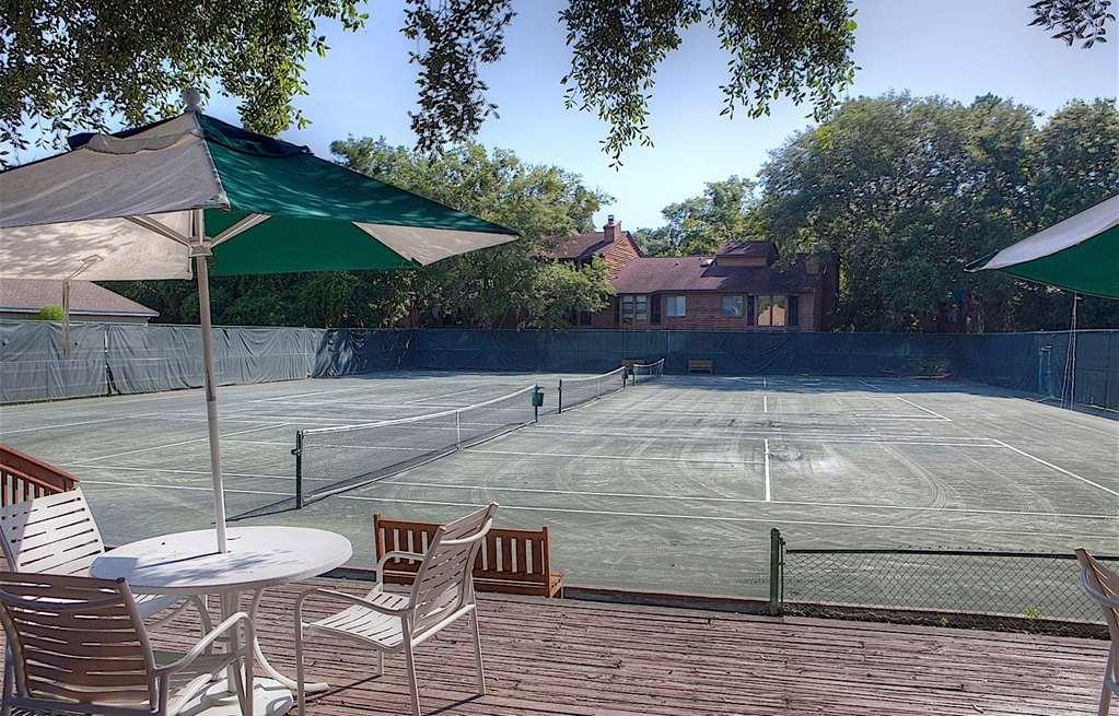 Sea Gate Inn St. Simons Island Зручності фото