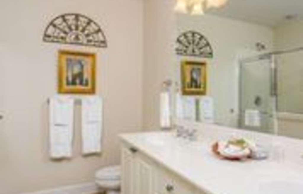 Sea Gate Inn St. Simons Island Номер фото