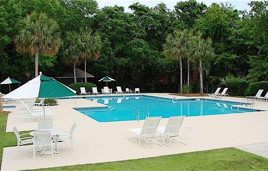 Sea Gate Inn St. Simons Island Зручності фото