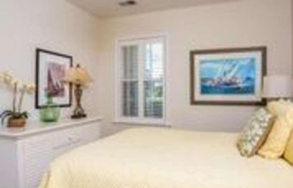 Sea Gate Inn St. Simons Island Номер фото