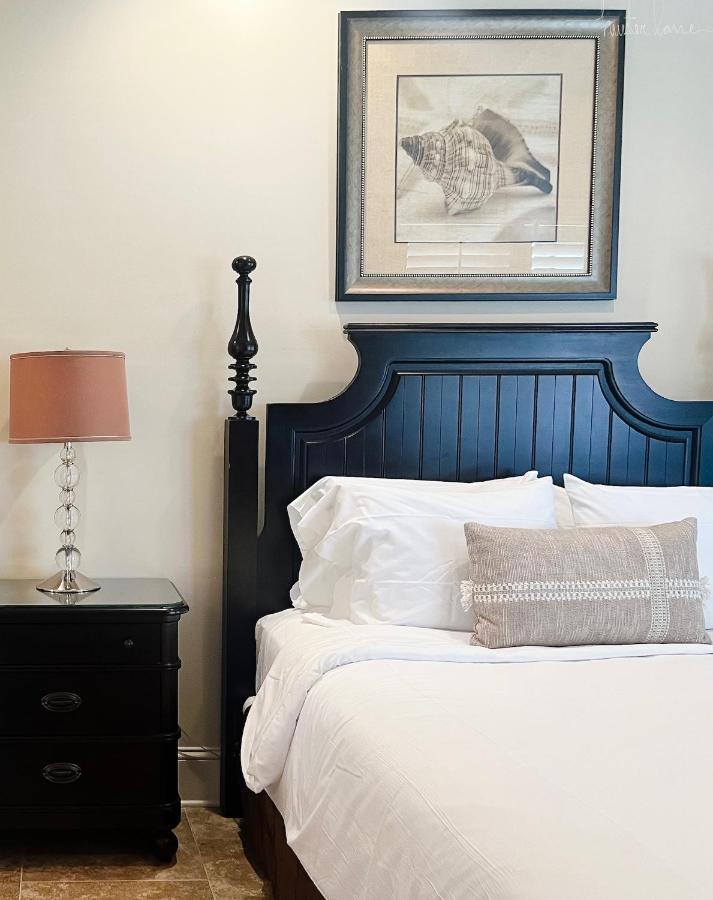 Sea Gate Inn St. Simons Island Екстер'єр фото