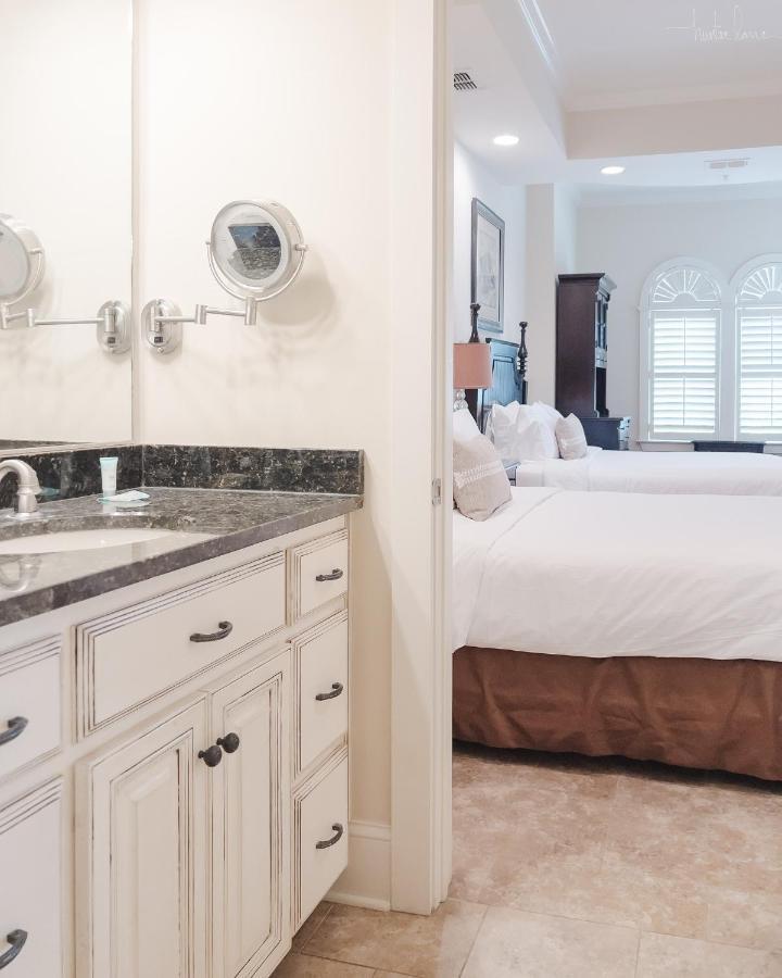 Sea Gate Inn St. Simons Island Екстер'єр фото