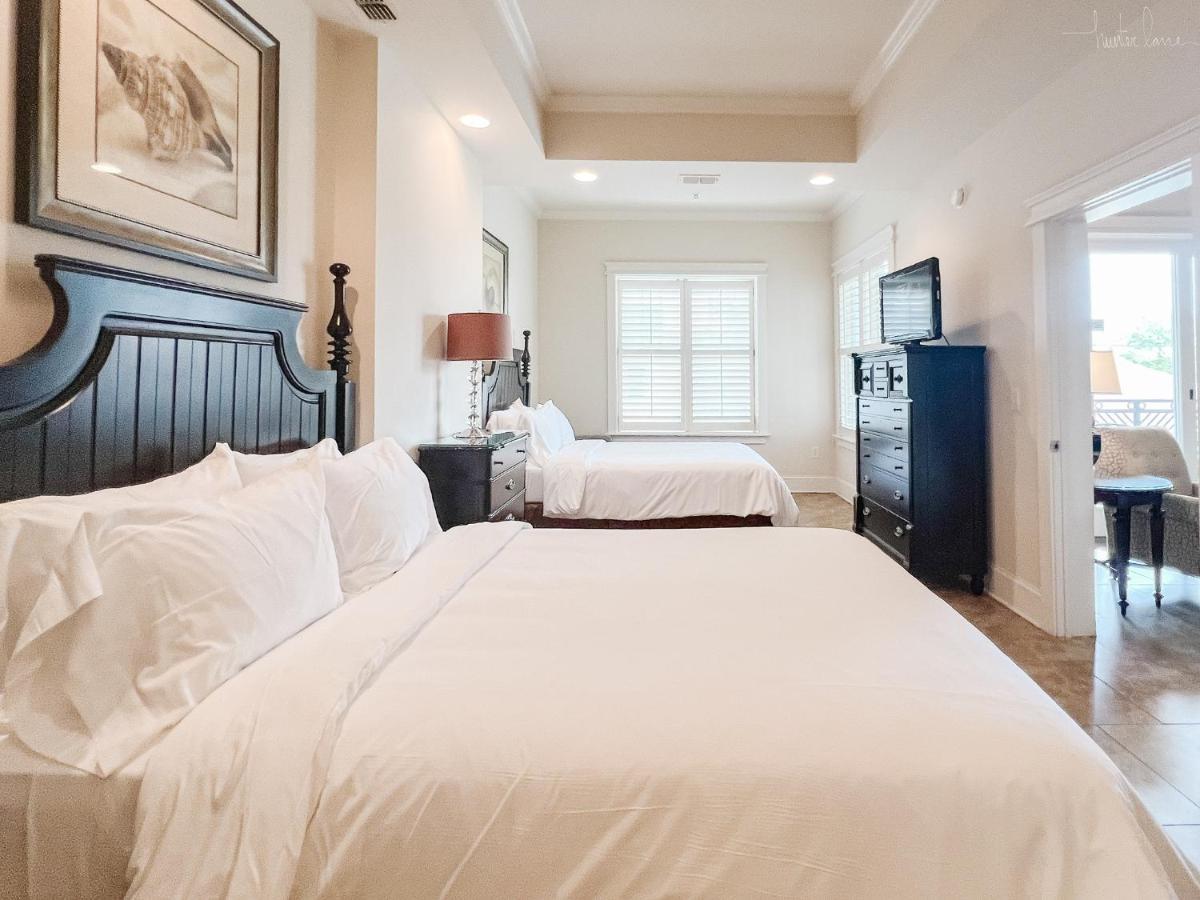 Sea Gate Inn St. Simons Island Екстер'єр фото