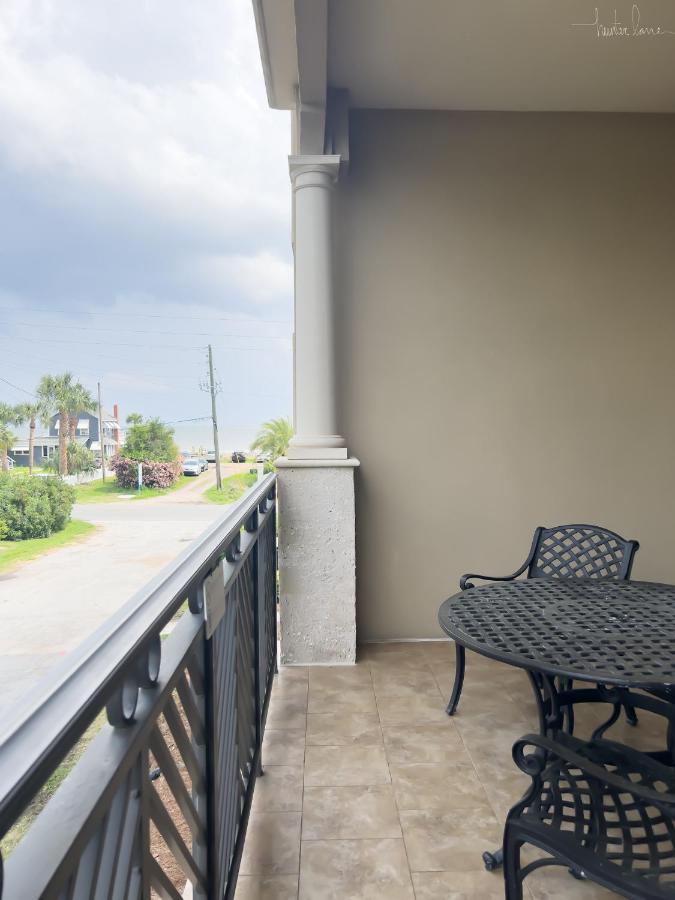 Sea Gate Inn St. Simons Island Екстер'єр фото