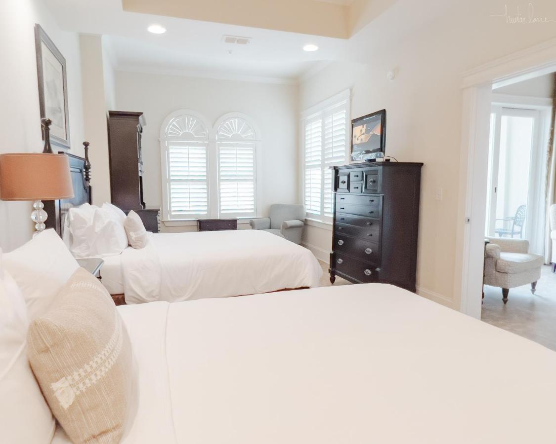 Sea Gate Inn St. Simons Island Екстер'єр фото