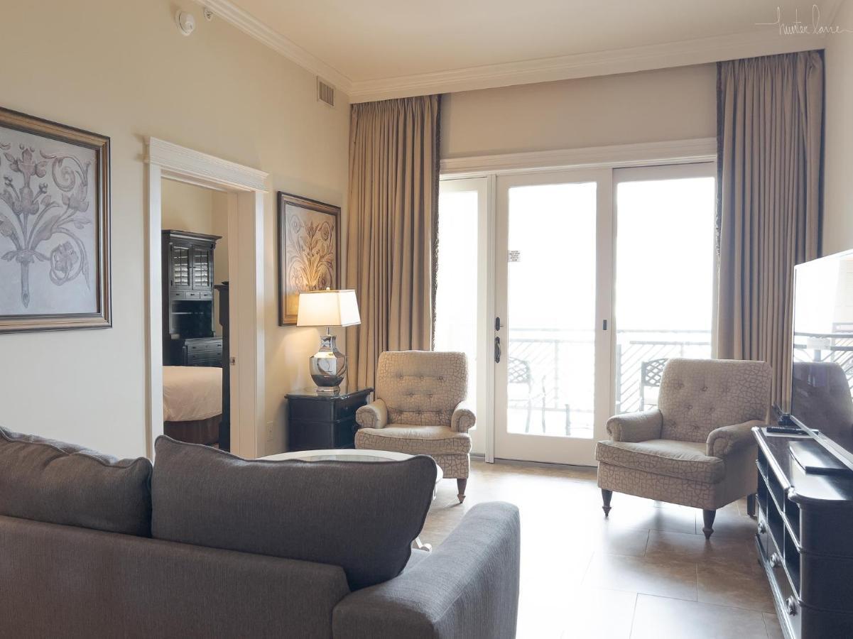 Sea Gate Inn St. Simons Island Екстер'єр фото