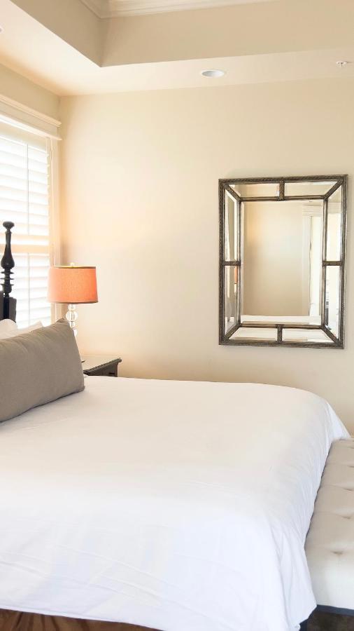 Sea Gate Inn St. Simons Island Екстер'єр фото